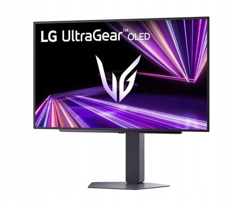 Monitor OLED LG 27GX704A-B OLED 27 " 2560 x 1440 px OLED na Arena.pl