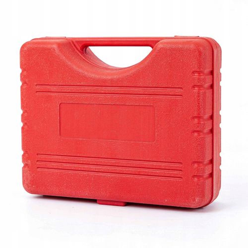 POMPA PRÓŻNIOWA PODCIŚNIENIOWA POMPKA CIŚNIENIOWA ZESTAW ETUI WALIZKA 120ML na Arena.pl