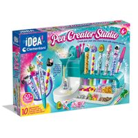 Studio Fabryka Długopisów Idea Art Clementoni