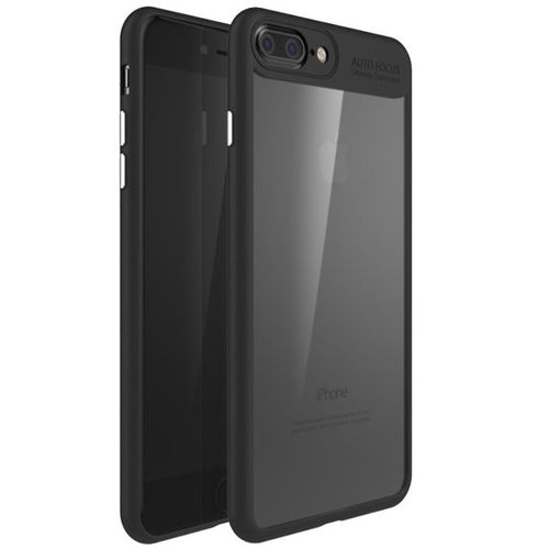 IPAKY FRAME IPHONE 7 8 PLUS CZARNY na Arena.pl