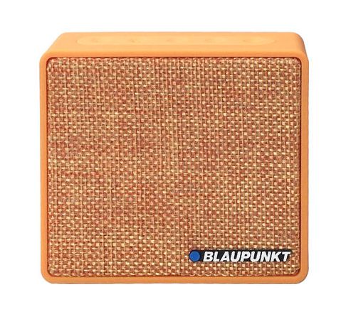 Głośnik bezprzewodowy Bluetooth Blaupunkt BT04OR na Arena.pl
