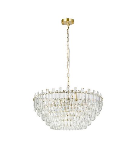 Lampa Wisząca Berella Light Zuri 80 BL5608 na Arena.pl