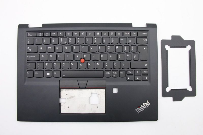 Lenovo Keyboard with C Cover for zdjęcie 1