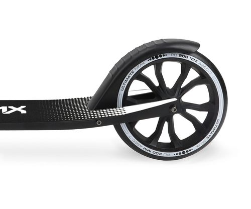 ND18_6259 Milly Mally Scooter Ultimate White na Arena.pl