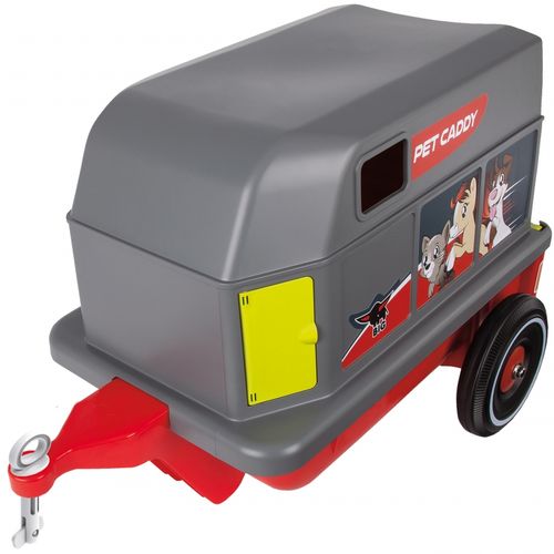 BIG Przyczepka Pet Caddy na Arena.pl