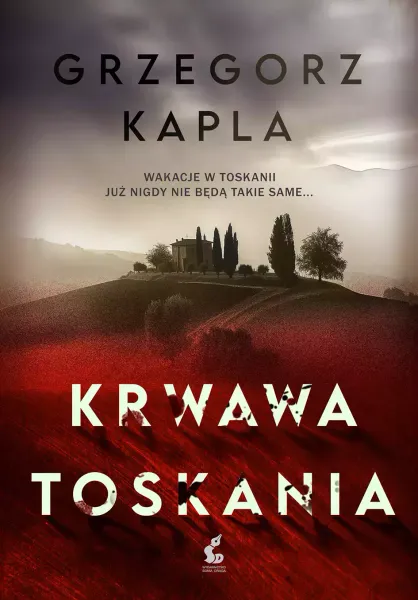 Krwawa Toskania zdjęcie 1