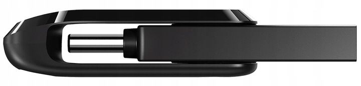 Pendrive SANDISK Ultra Dual Go 128GB zdjęcie 5