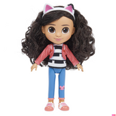 KOCI DOMEK GABI PIEKNA GABI 6060430