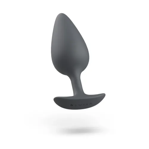 b swish bfilled basic plus slate - model silikonowy, wodoodporny 10 cm na Arena.pl