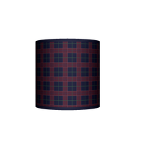 Abażur EKO - Kratka