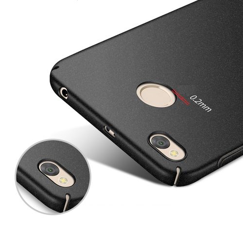ORYGINALNE ETUI CASE  LUX MSVII XIAOMI REDMI 4X na Arena.pl
