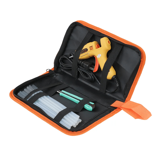 KLEJARKA MAŁA 20W 8MM, ZESTAW E6178 na Arena.pl