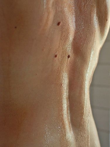 YOPE Refill nawilżajacego żelu pod prysznic Kokos i Sól Morska 800ml na Arena.pl