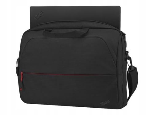 Torba Lenovo ThinkPad Essential Plus 16" Topload (Eco) czarna na Arena.pl