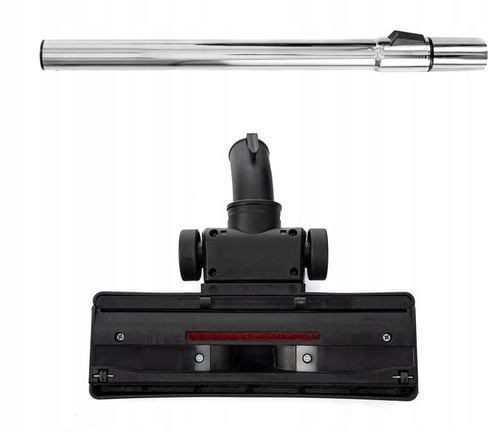 ODKURZACZ BEZWORKOWY CYKLONOWY HEPA LEHMANN VIENTO 4000 ULTRA SYSTEM SSANIA na Arena.pl