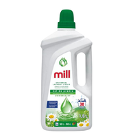 MILL żel do prania uniwersalny - 30 prań, 1,5L.