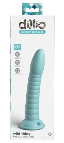 dp wild thing teal 7 inch na Arena.pl