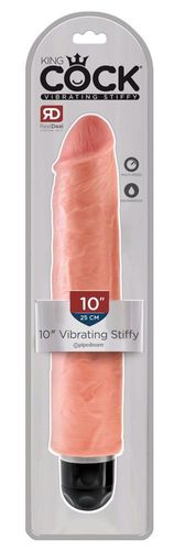 kc 10" vibrating stiffy light na Arena.pl