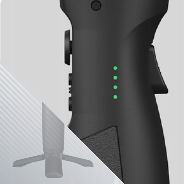 Gimbal Stabilizator iSteady Pro4 dla kamer sportowych zdjęcie 5