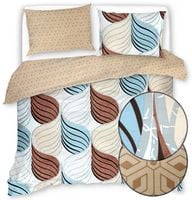 Pościel Elway 180X200 Satyna Bawełniana 18728