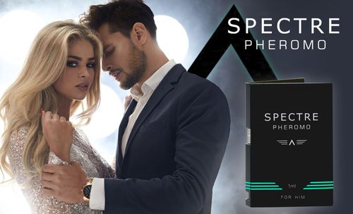 feromony spectre   1ml.men na Arena.pl