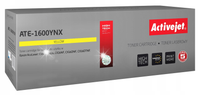 TONER DO EPSON ACTIVEJET C13S050554 ŻÓŁTY C1600