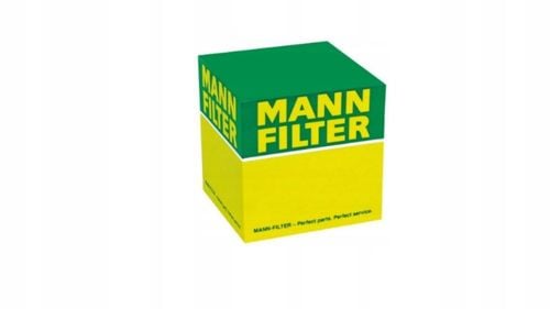 FILTR PALIWA MANN-FILTER na Arena.pl