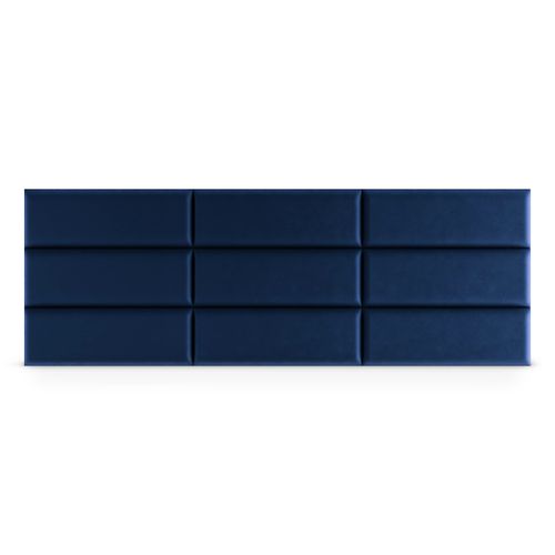 PANELE ŚCIENNE TAPICEROWANE 90cm x 30cm MAGIC VELVET 2216 na Arena.pl