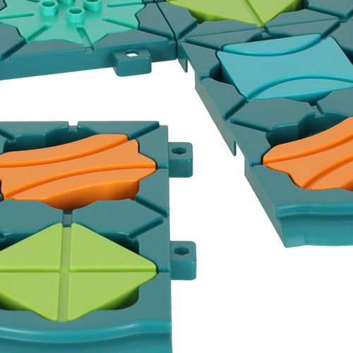 DLA NAJMŁÓDSZYCH GRA LOGICZNA PLANSZOWA LABIRYNT na Arena.pl