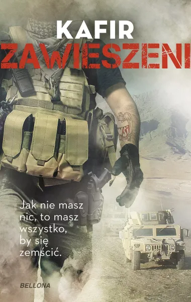 Zawieszeni zdjęcie 1