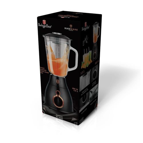 Blender Berlinger Haus Black Rose Bh-9025 na Arena.pl