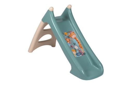 SMOBY zjeżdżalnia XS Little Smoby 140318 na Arena.pl