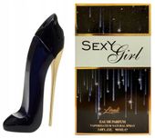 Sexy Girl Szpilka Perfumy Damskie 90ml
