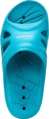 Klapki basenowe plażowe Aqua-Speed Florida rozmiar 28 na Arena.pl