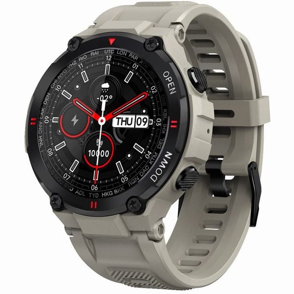 smartwatch gravity gt7-4 zdjęcie 1