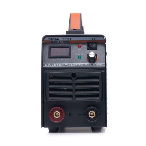 Spawarka inwertorowa  330A LCD KD1828 na Arena.pl