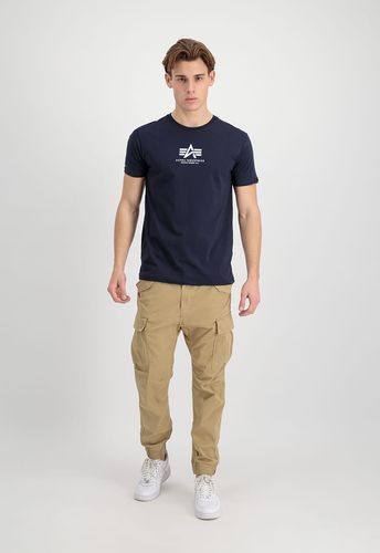 Alpha Industries T-shirt Basic T ML 118533 rep.blue XXL na Arena.pl