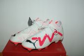 BUTY PIŁKARSKIE PUMA FUTURE ULTIMATE MXSG 40 107351 01