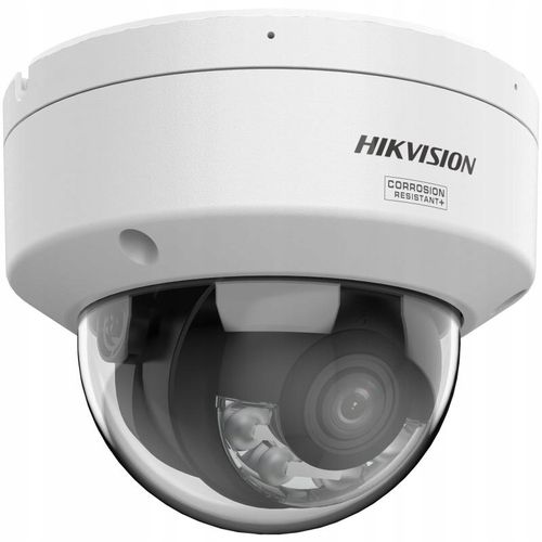Kamera IP Hikvision DS-2CD2167G3-LIS2UY 4mm na Arena.pl