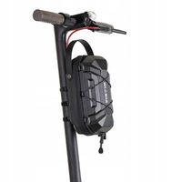 Sakwa rowerowa przednia Wild Man GD6X Plus 3l
