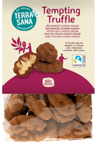Orzechy Pekan W Czekoladzie Mlecznej I Kakao BIO 100 g - Terrasana
