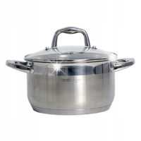 Garnek tradycyjny Odelo VELIO 3,4 l