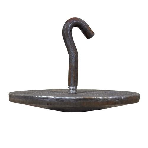 DEFLEKTOR LIGHT do pieca ,kotła 15-25KW ŻELIWO+hak na Arena.pl