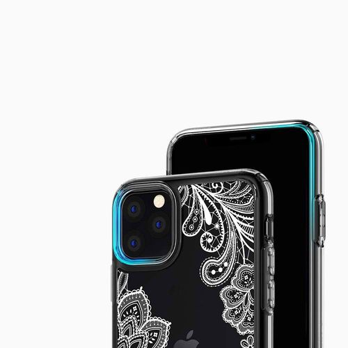 Spigen Ciel Iphone 11 Pro Max White Mandala na Arena.pl
