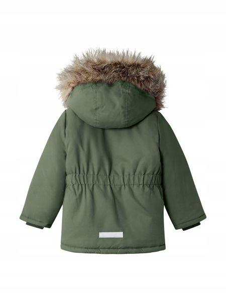 Name It Maeter parka r.104 zdjęcie 3