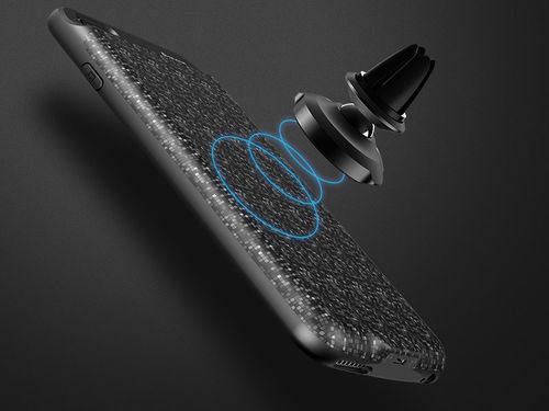 ETUI CASE IPHONE 7 / 8 POWERCASE POWERBANK na Arena.pl