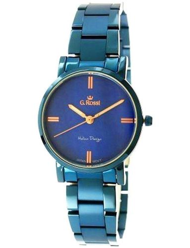 Zegarek Damski G.Rossi 11688B-6F3 na Arena.pl