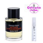 Vetiver Extraordinaire Frederic Malle EDP Odlewka 2ml