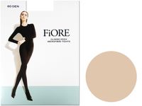 Rajstopy damskie 60 den microfibra kryjące Linen 6