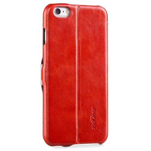 moVear flipSide C etui do Apple iPhone 6 Plus, 6s Plus | 100% Skóra na Arena.pl